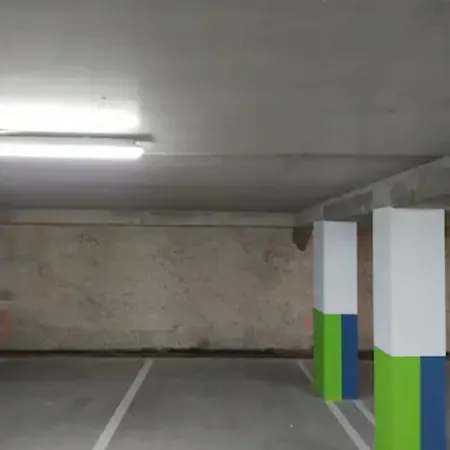 Apartment Magnifique F3, 75m² Avec Parking Prive Et Terrasse *