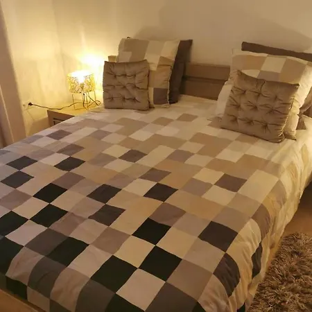 Magnifique Et Grand Trois Pieces Avec Belle Terrasse Meublee Et Arboree