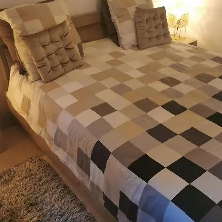 Magnifique Et Grand Trois Pieces Avec Belle Terrasse Meublee Et Arboree * Strasbourg